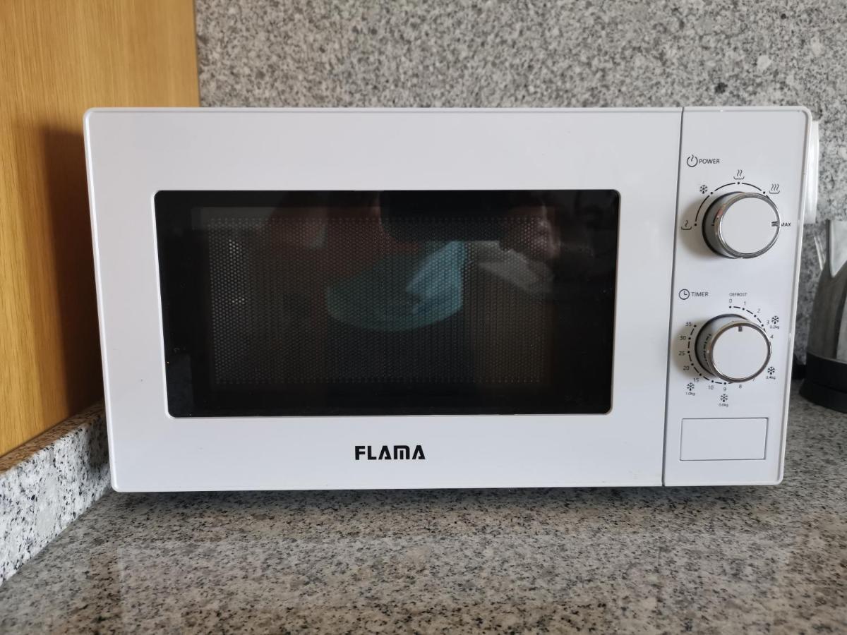Pe No Mar Apartment Вила-ду-Конди Экстерьер фото